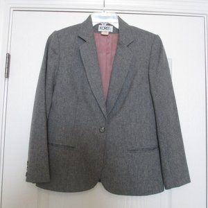 Koret Wool Ladies' Blazer